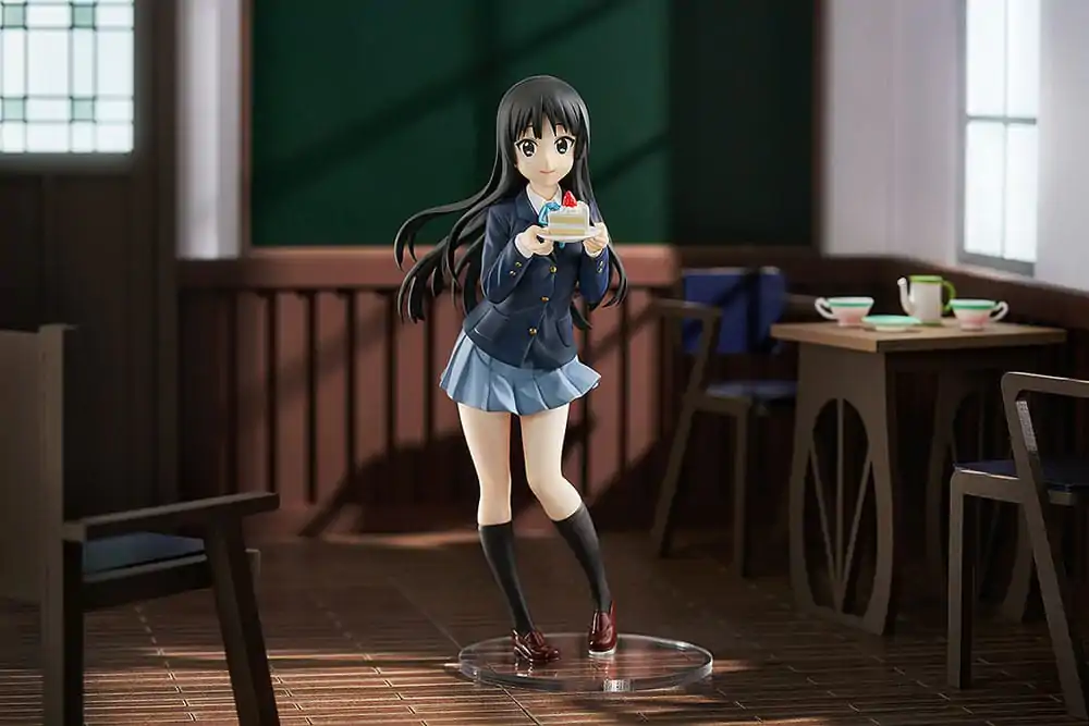 K-On! Pop Up Parade Statuie PVC Mio Akiyama Mărimea L 22 cm poza produsului