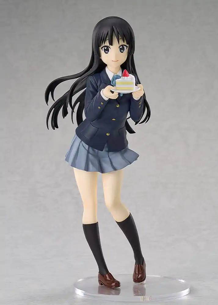 K-On! Pop Up Parade Statuie PVC Mio Akiyama Mărimea L 22 cm poza produsului