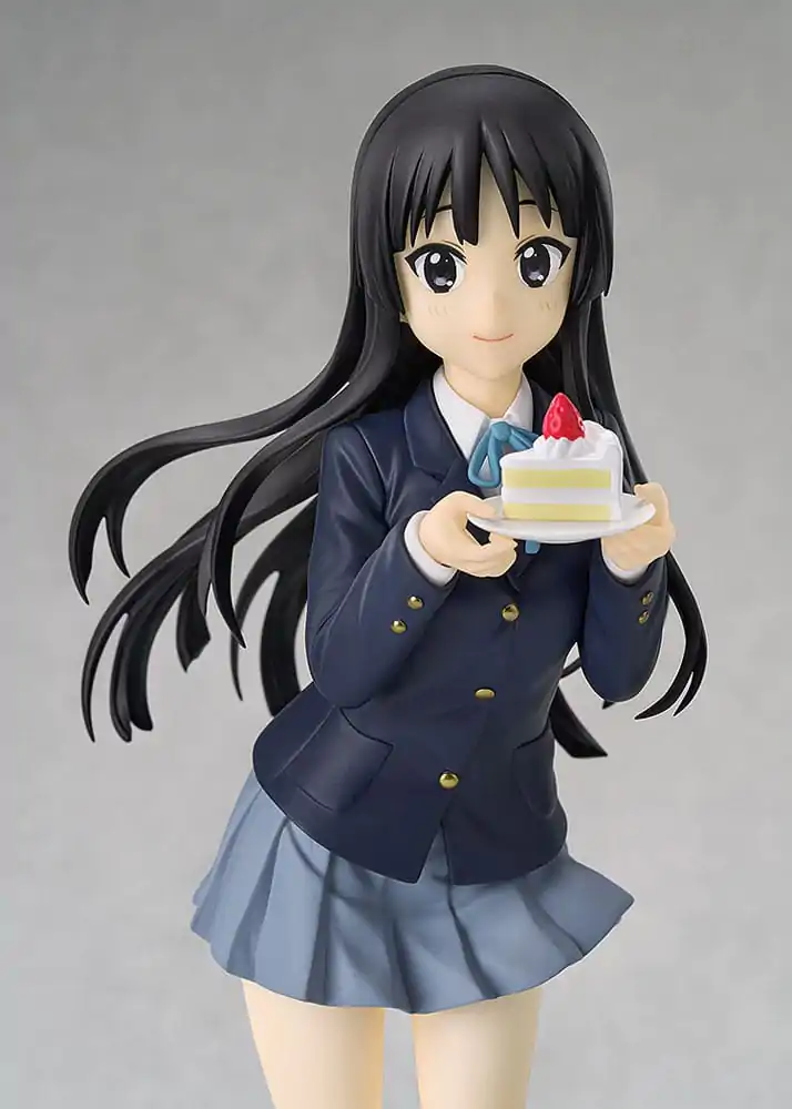 K-On! Pop Up Parade Statuie PVC Mio Akiyama Mărimea L 22 cm poza produsului