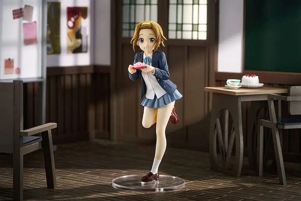 K-On! Pop Up Parade Statuie PVC Ritsu Tainaka L Size 22 cm poza produsului