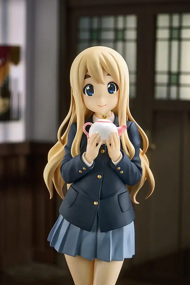 K-On! Pop Up Parade Statuie PVC Tsumugi Kotobuki Mărime L 22 cm poza produsului