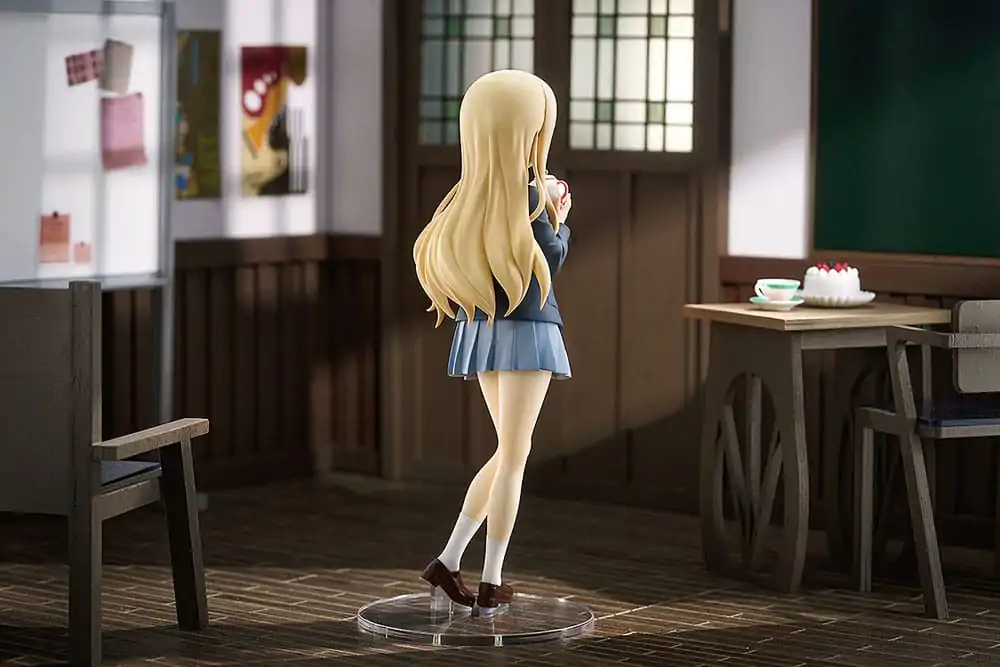 K-On! Pop Up Parade Statuie PVC Tsumugi Kotobuki Mărime L 22 cm poza produsului