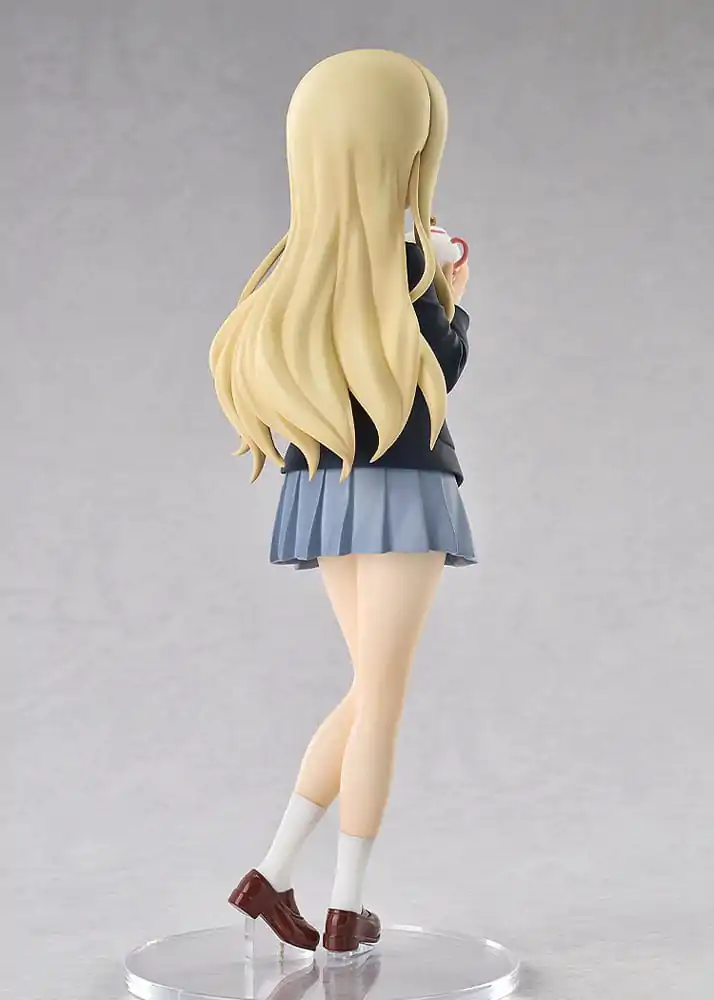 K-On! Pop Up Parade Statuie PVC Tsumugi Kotobuki Mărime L 22 cm poza produsului