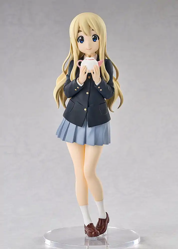 K-On! Pop Up Parade Statuie PVC Tsumugi Kotobuki Mărime L 22 cm poza produsului