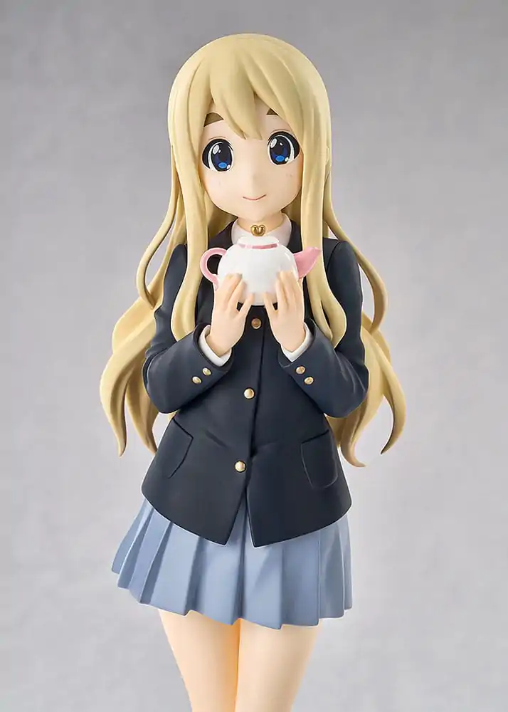 K-On! Pop Up Parade Statuie PVC Tsumugi Kotobuki Mărime L 22 cm poza produsului
