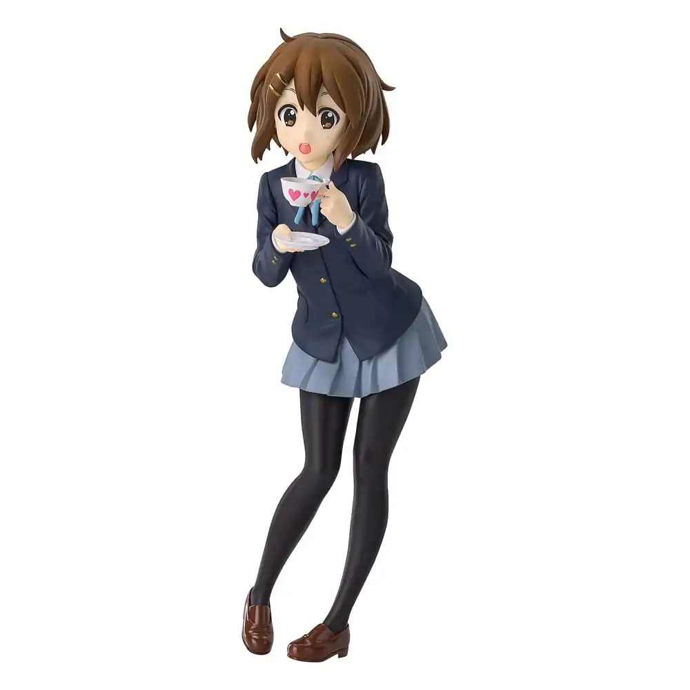 K-On! Pop Up Parade Statuie PVC Yui Hirasawa Mărime L 22 cm poza produsului