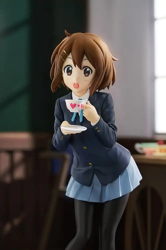 K-On! Pop Up Parade Statuie PVC Yui Hirasawa Mărime L 22 cm poza produsului