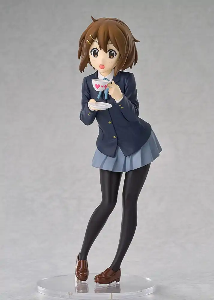 K-On! Pop Up Parade Statuie PVC Yui Hirasawa Mărime L 22 cm poza produsului