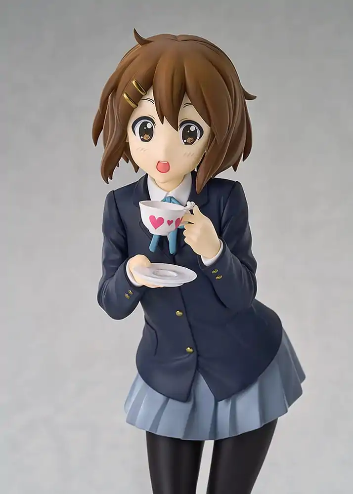 K-On! Pop Up Parade Statuie PVC Yui Hirasawa Mărime L 22 cm poza produsului