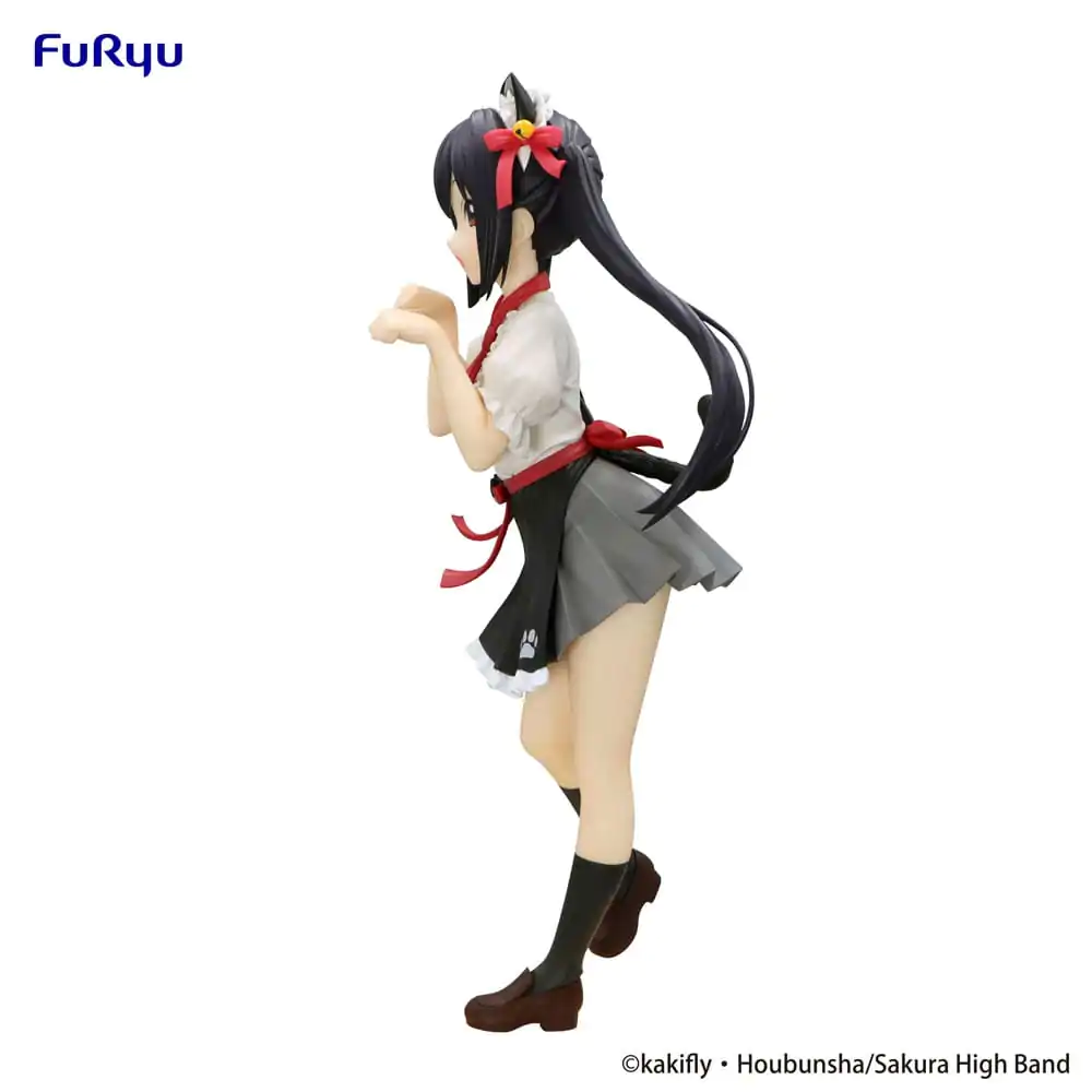 K-On! Trio-Try-iT Statuie PVC Azusa Nakano 21 cm poza produsului