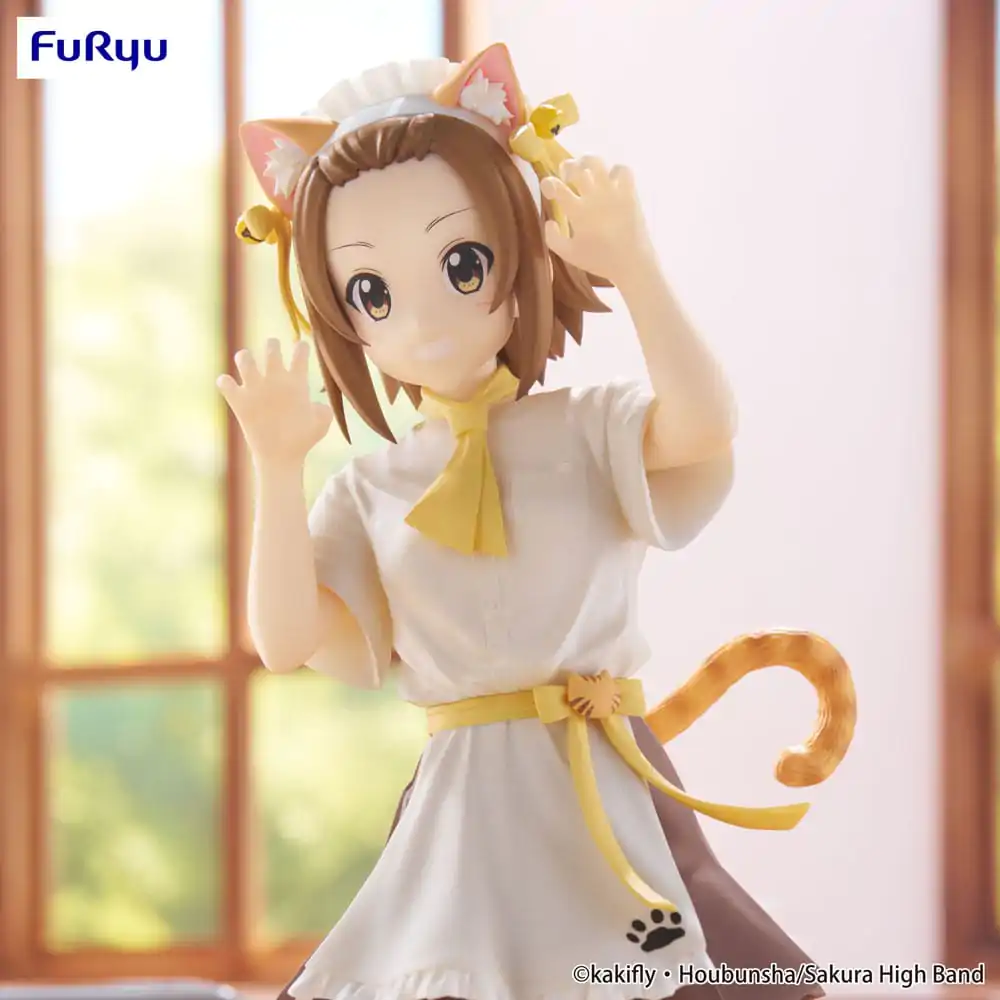 K-On! Trio-Try-iT PVC Statueta Ritsu Tainaka 21 cm poza produsului