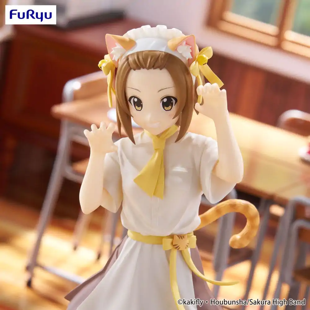 K-On! Trio-Try-iT PVC Statueta Ritsu Tainaka 21 cm poza produsului