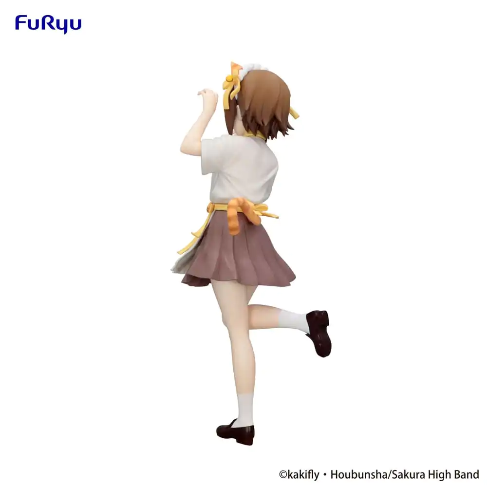 K-On! Trio-Try-iT PVC Statueta Ritsu Tainaka 21 cm poza produsului