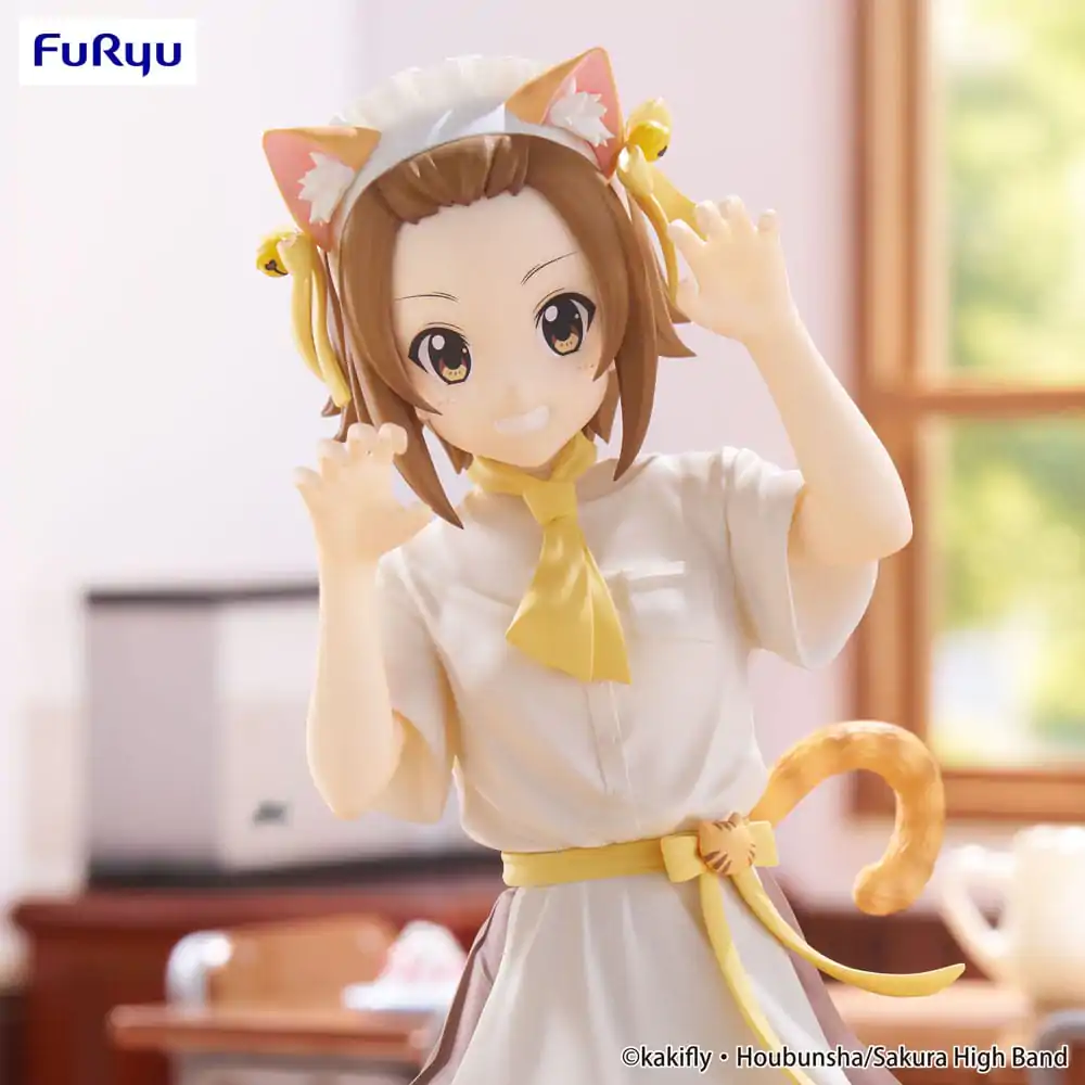 K-On! Trio-Try-iT PVC Statueta Ritsu Tainaka 21 cm poza produsului