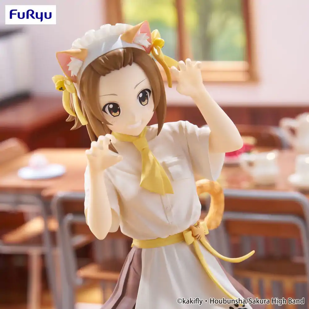 K-On! Trio-Try-iT PVC Statueta Ritsu Tainaka 21 cm poza produsului
