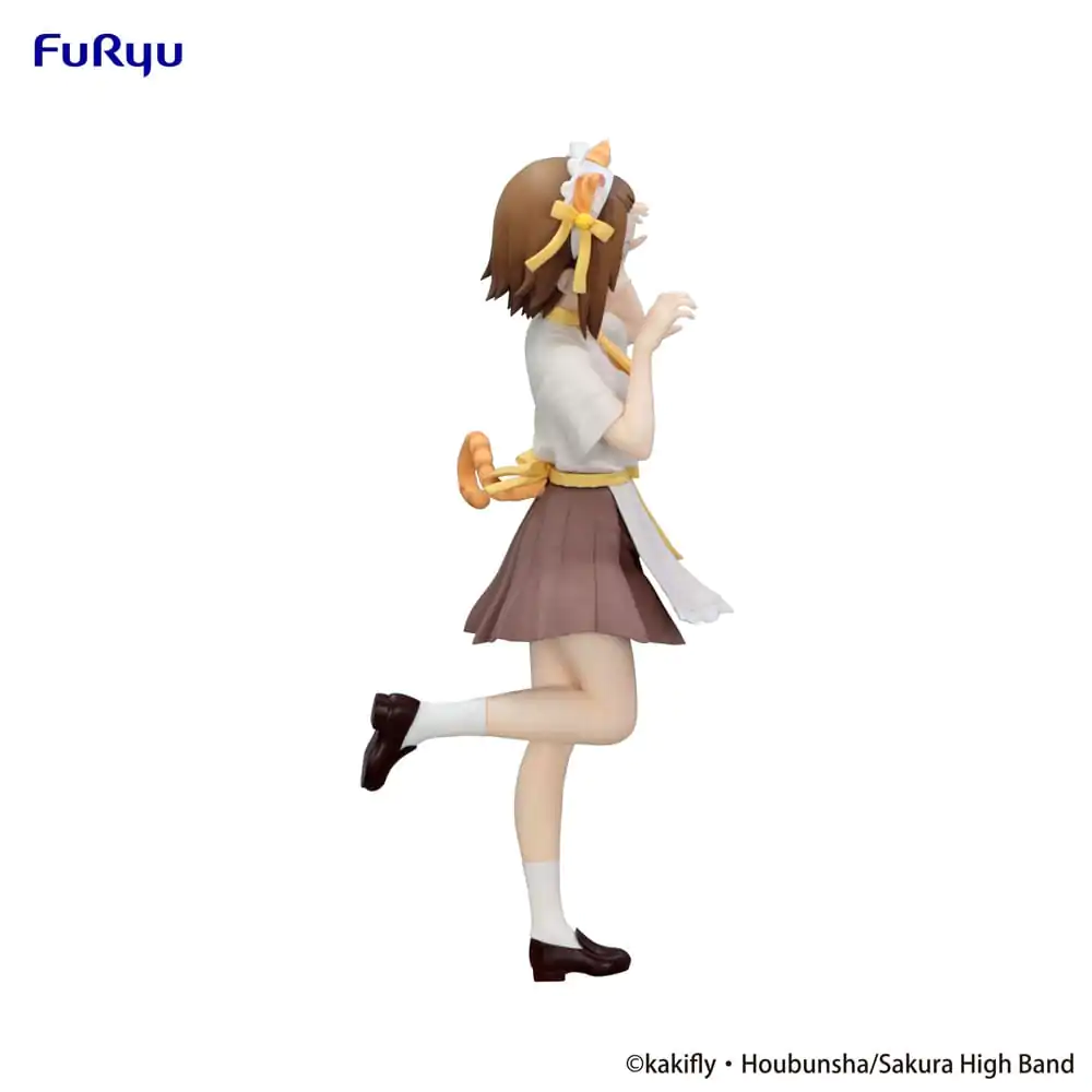 K-On! Trio-Try-iT PVC Statueta Ritsu Tainaka 21 cm poza produsului