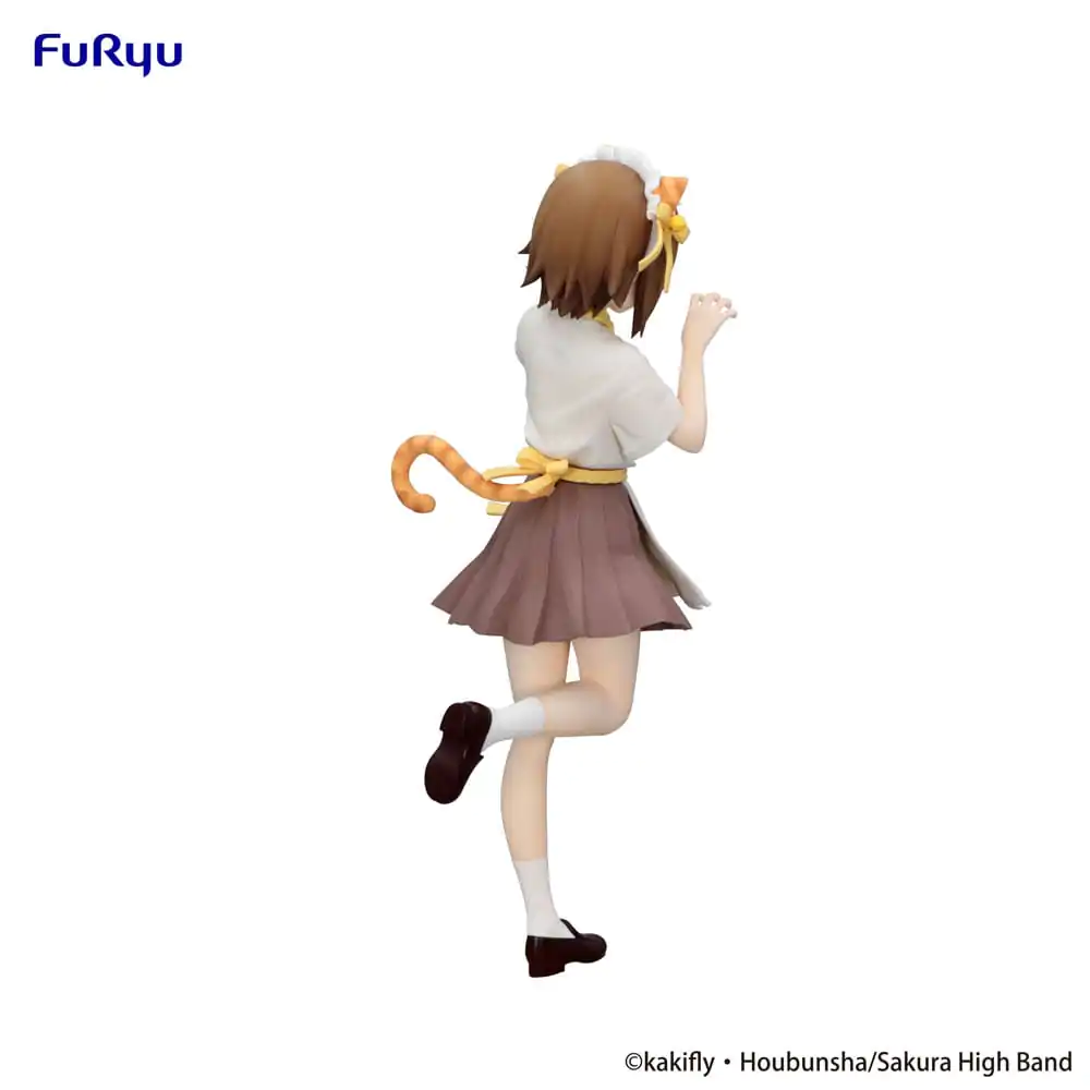 K-On! Trio-Try-iT PVC Statueta Ritsu Tainaka 21 cm poza produsului