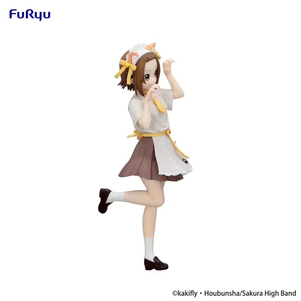 K-On! Trio-Try-iT PVC Statueta Ritsu Tainaka 21 cm poza produsului
