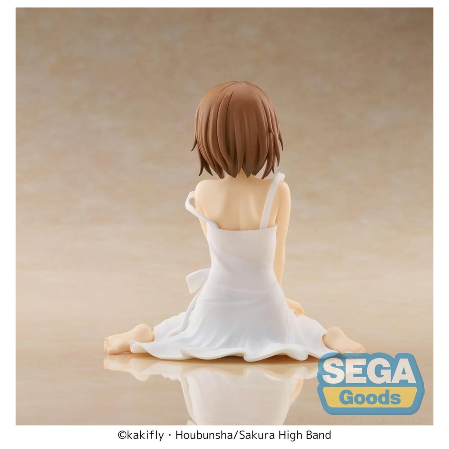K-ON! Yumemirize statuie din PVC Yui Hirasawa 12 cm poza produsului