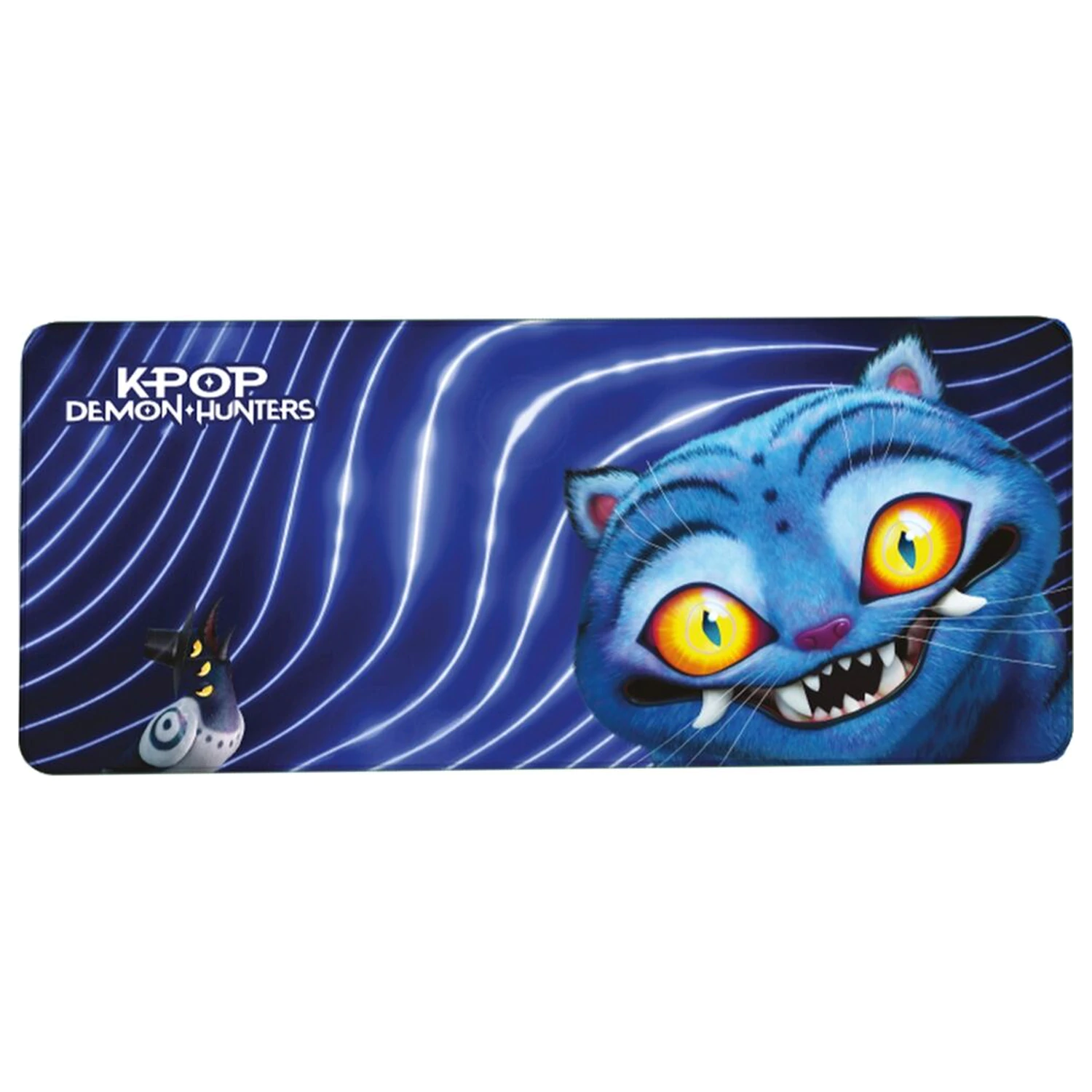 K-Pop Demon Hunters Derpy covoraș de birou poza produsului