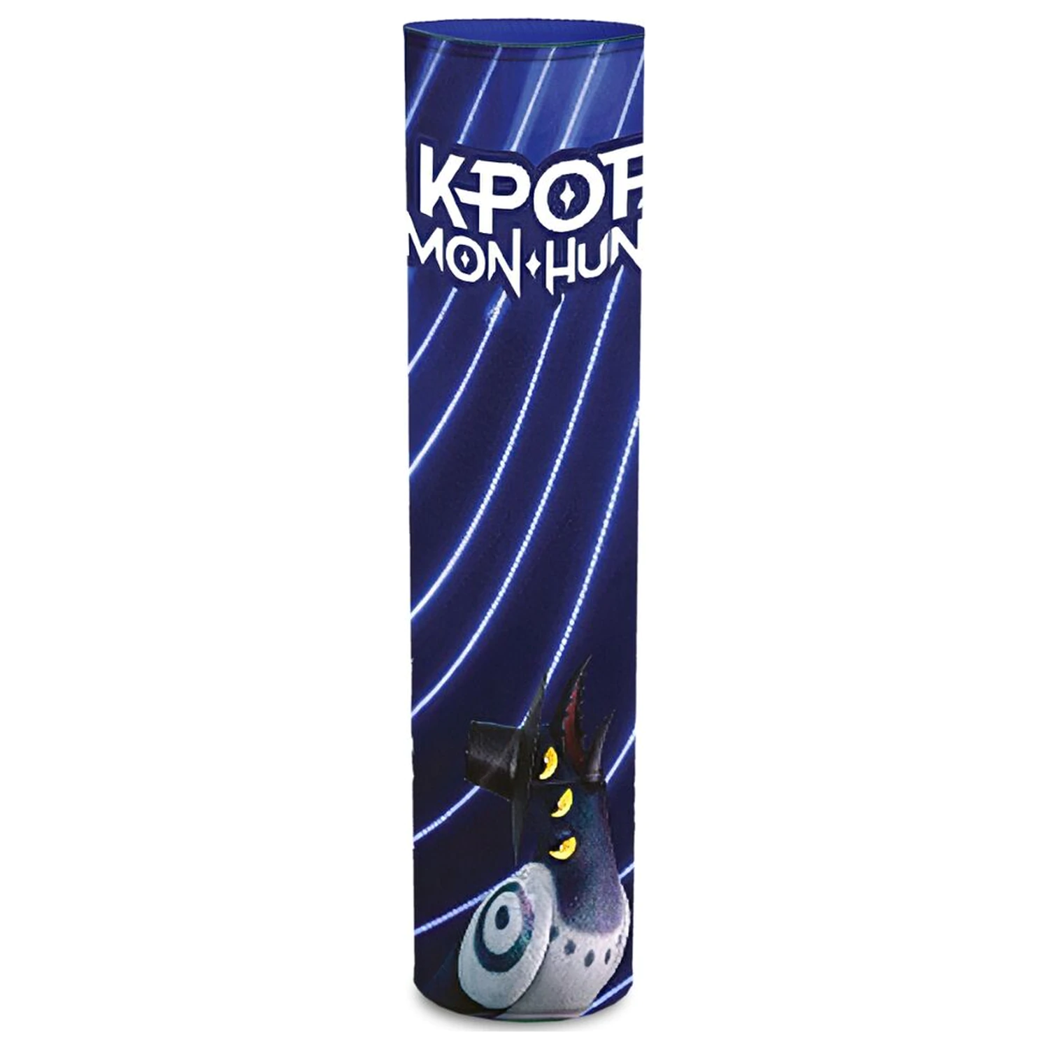 K-Pop Demon Hunters Derpy covoraș de birou poza produsului