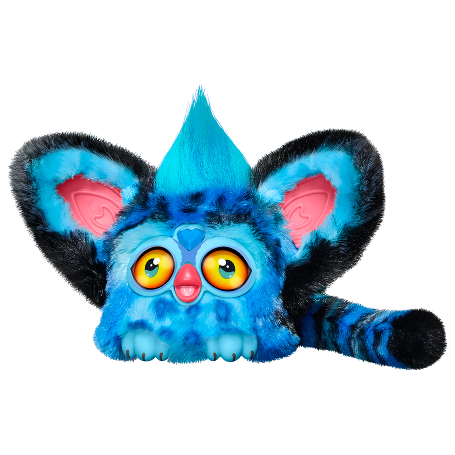 K-POP Demon Hunters Derpy Figure Furblets figurina poza produsului