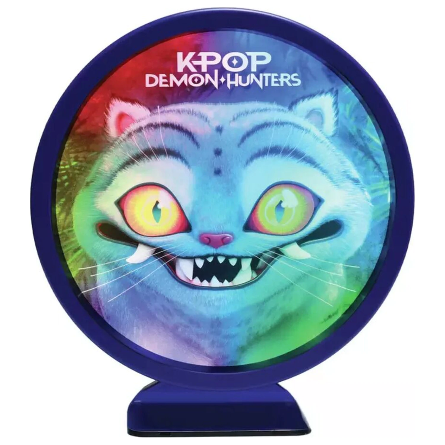 K-pop Demon Hunters Derpy lampa cu LED poza produsului
