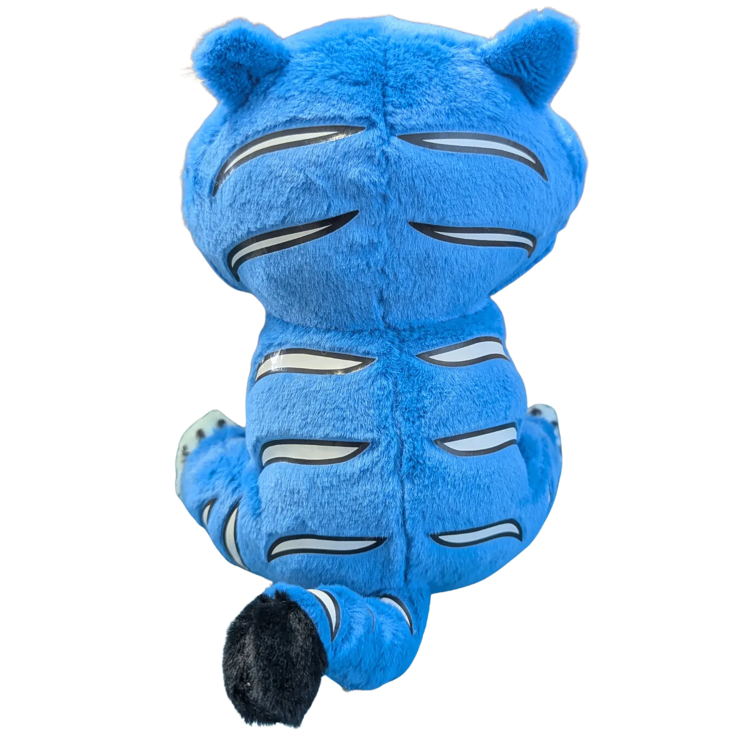 K-Pop Demon Hunters Jucărie de pluș Derpy 20cm poza produsului