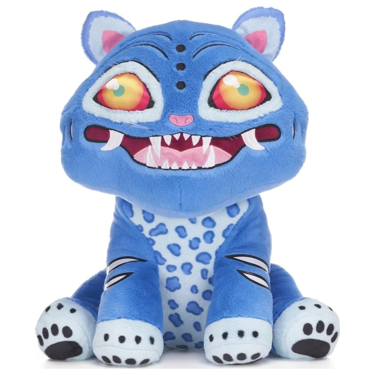 K-Pop Demon Hunters Derpy Plus 40 cm poza produsului