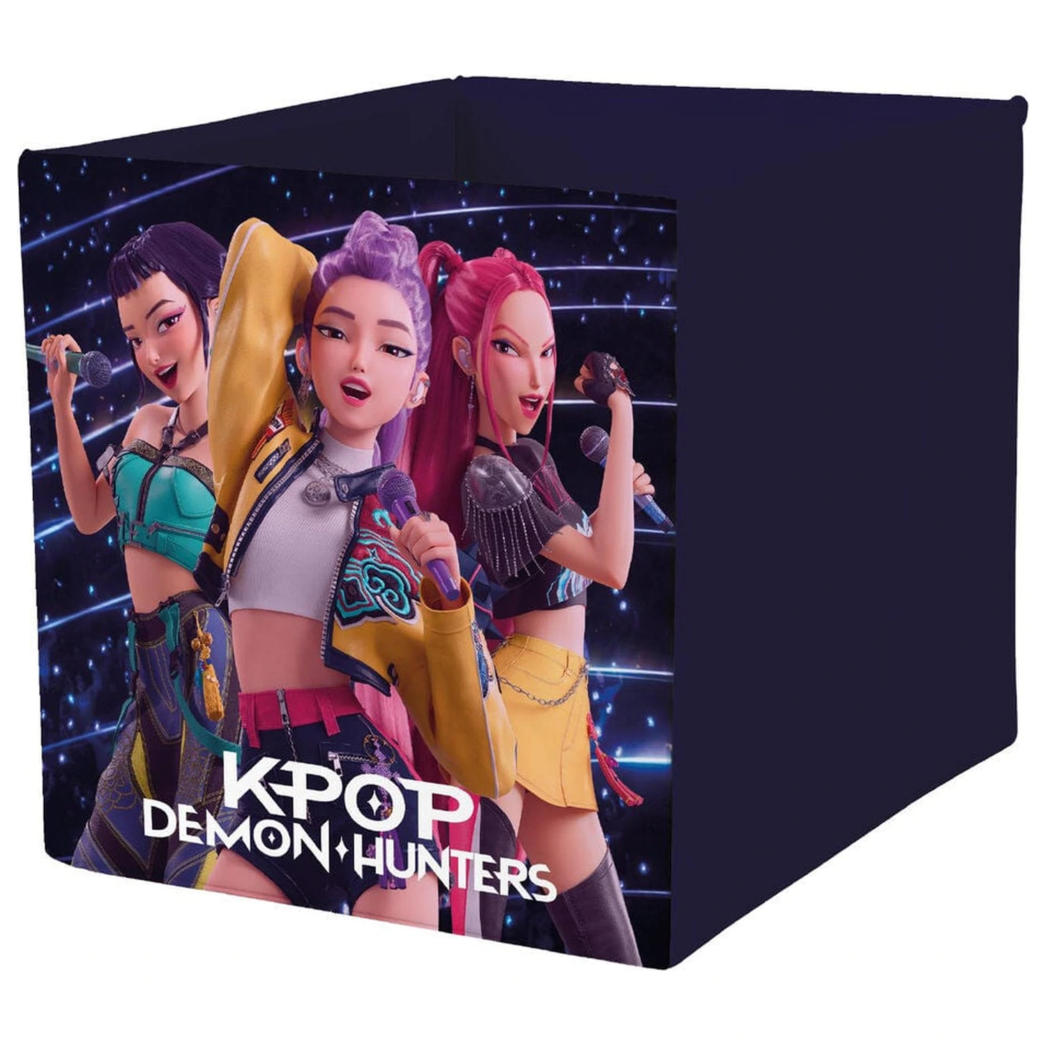 K-pop Demon Hunters cub depozitare poza produsului