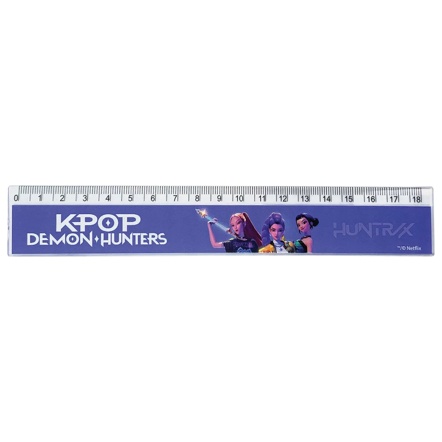 K-pop Demon Slayer Hunter X Set papetarie 5 bucati poza produsului