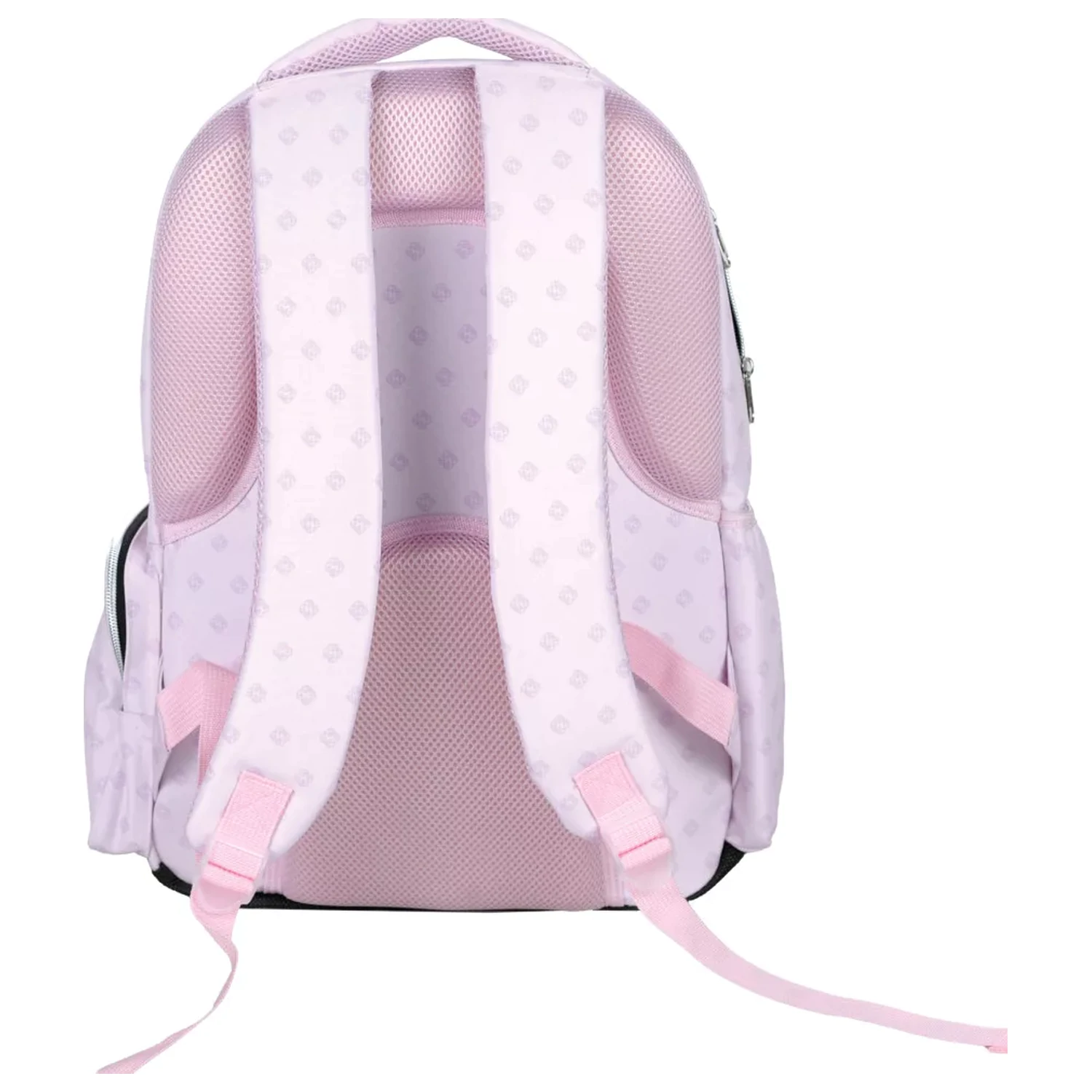 K-pop Demon Hunters Pink Ghiozdan de scoala, Geanta 46 cm poza produsului