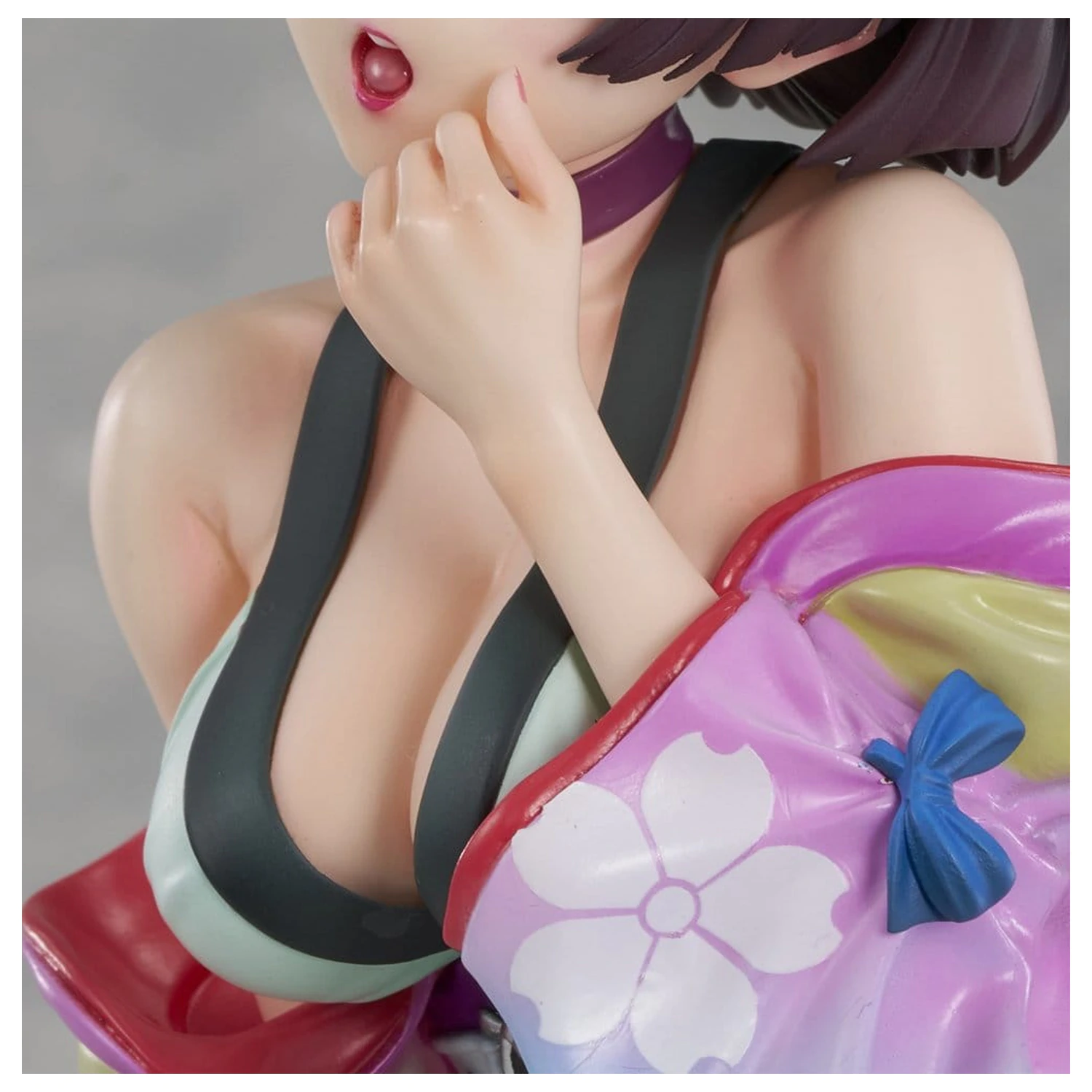 Kabaneri of the Iron Fortress Figurina PVC 1/6 Mumei Ranman 26 cm poza produsului