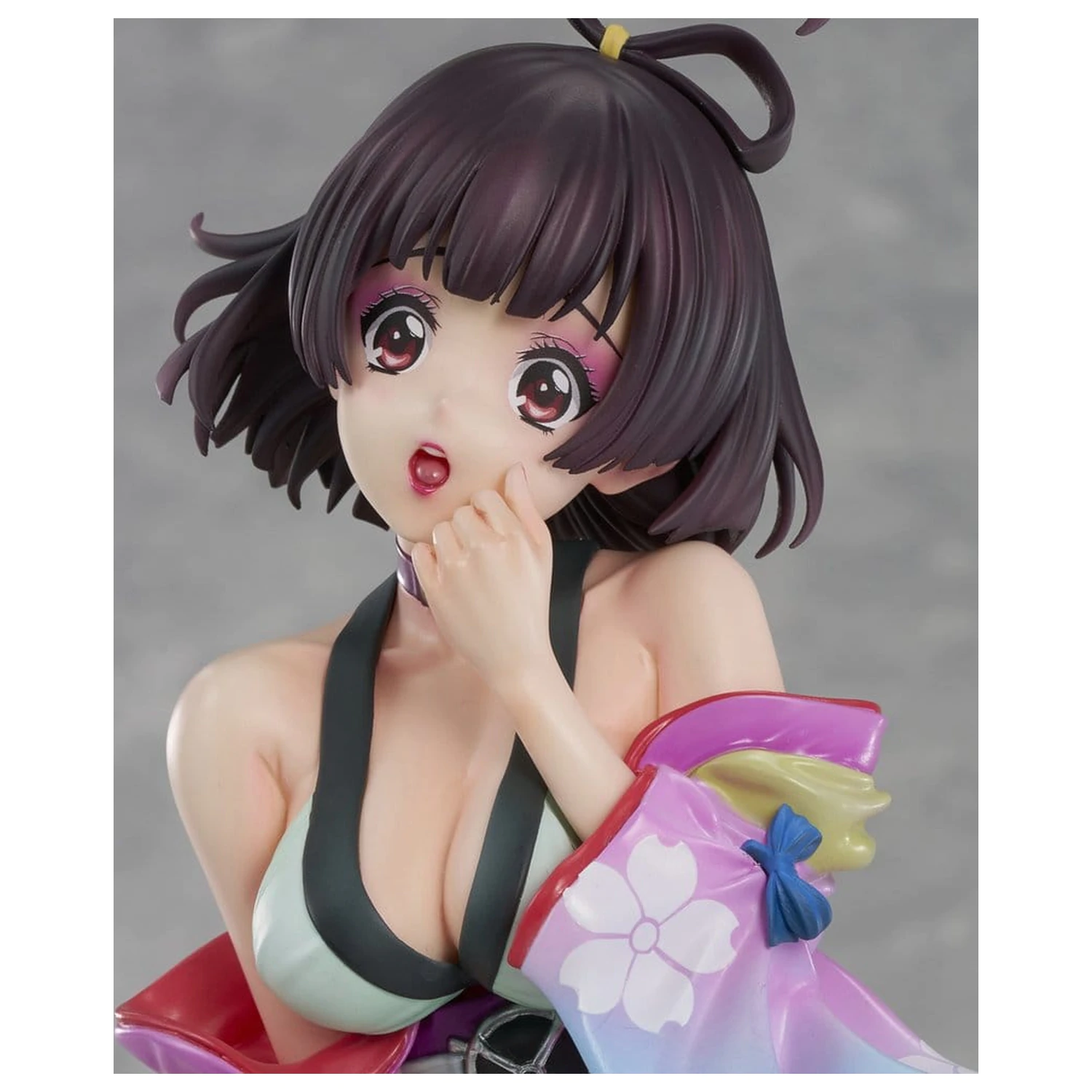 Kabaneri of the Iron Fortress Figurina PVC 1/6 Mumei Ranman 26 cm poza produsului