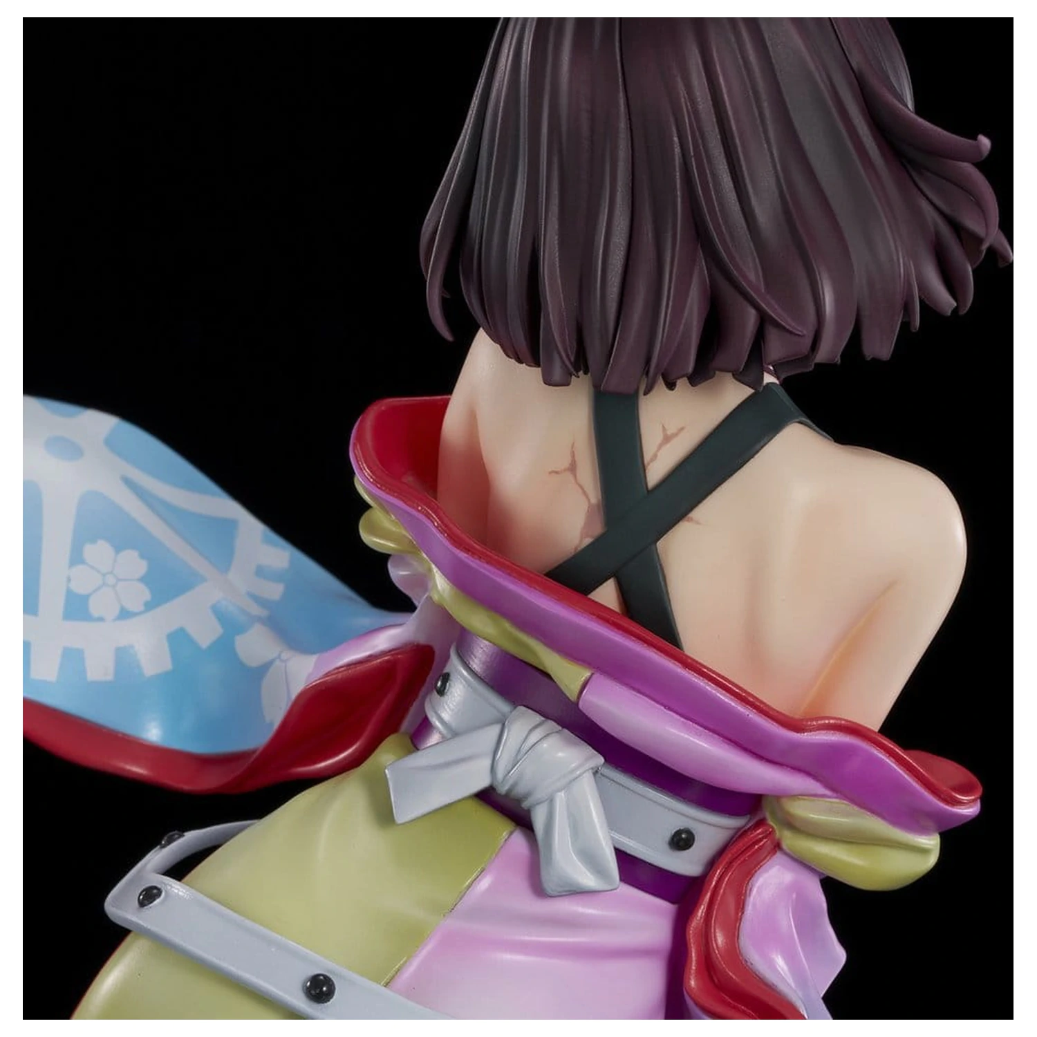 Kabaneri of the Iron Fortress Figurina PVC 1/6 Mumei Ranman 26 cm poza produsului