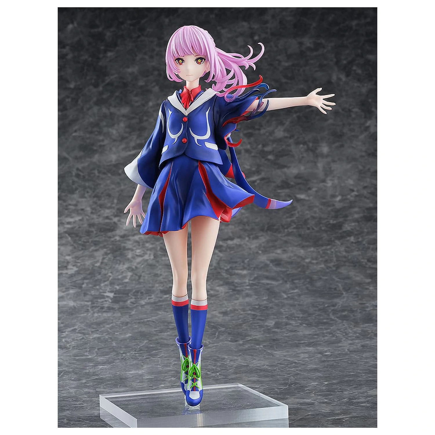 KAF a 3-a Statuie 1/7 KAF A Treia Forma Cantatoare: Tsubame 24 cm poza produsului