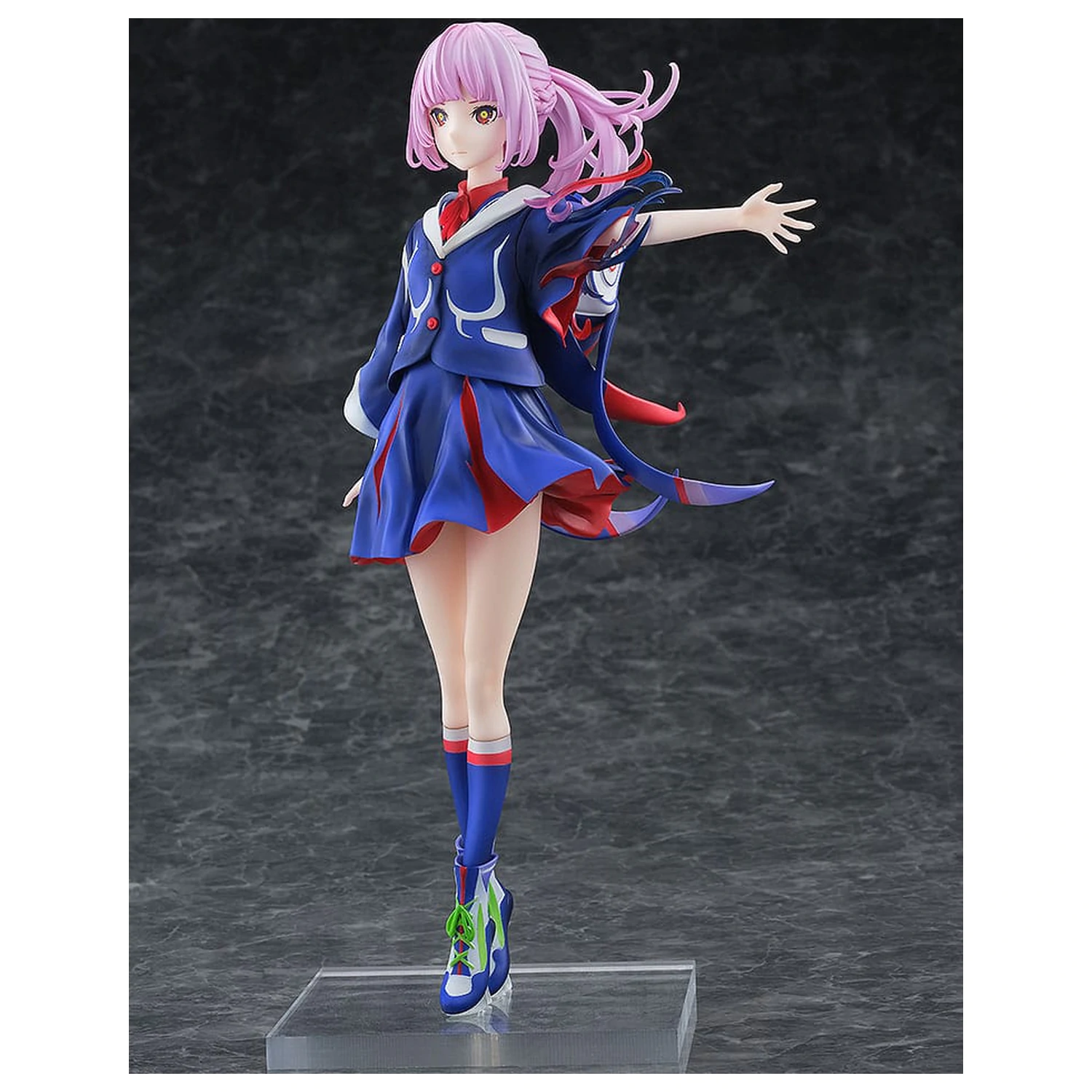 KAF a 3-a Statuie 1/7 KAF A Treia Forma Cantatoare: Tsubame 24 cm poza produsului