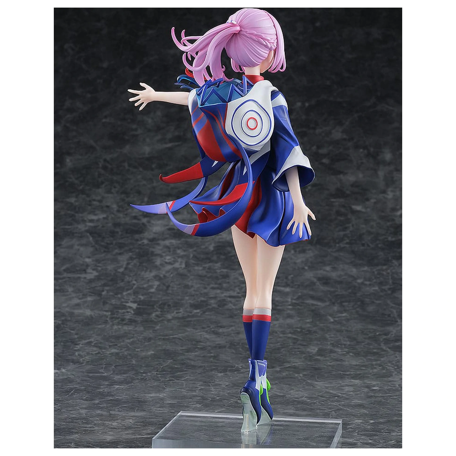 KAF a 3-a Statuie 1/7 KAF A Treia Forma Cantatoare: Tsubame 24 cm poza produsului