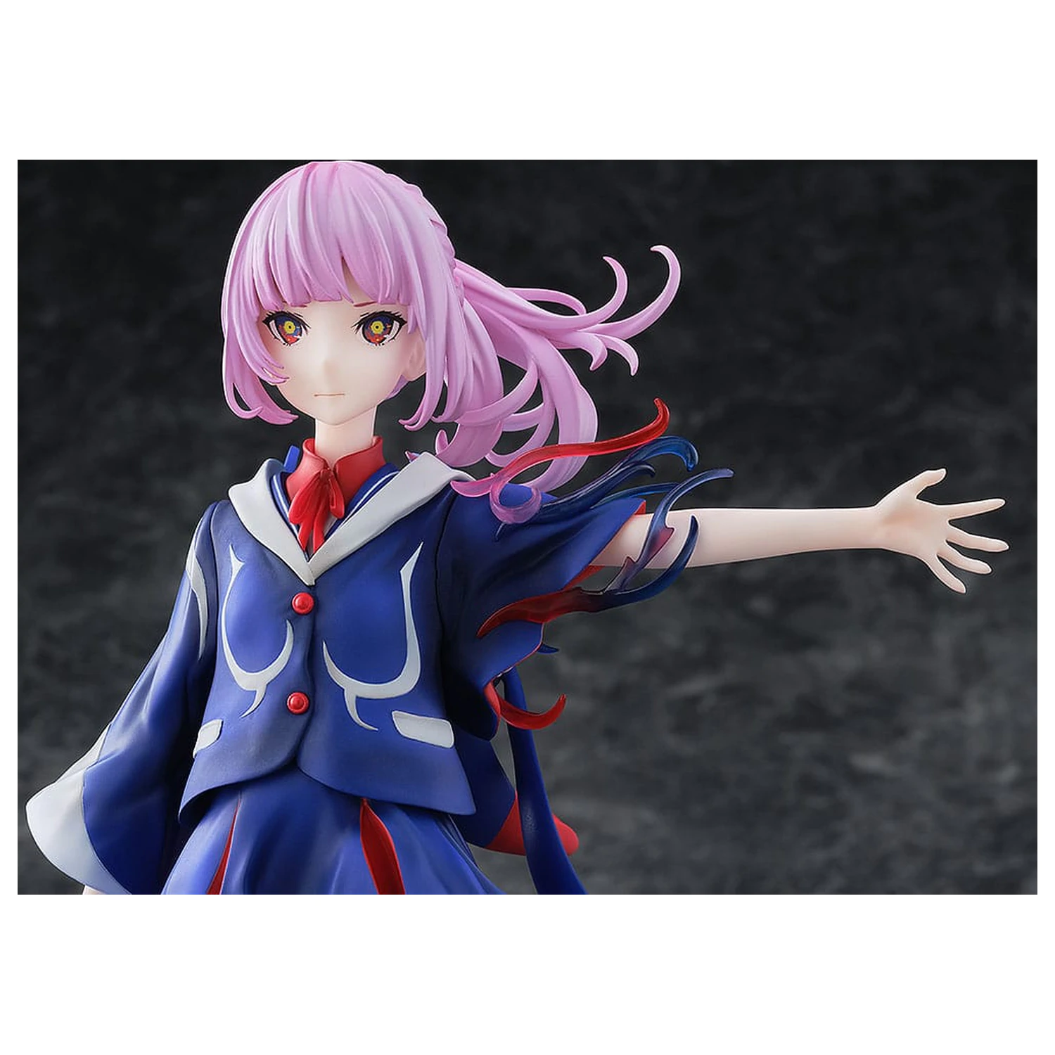 KAF a 3-a Statuie 1/7 KAF A Treia Forma Cantatoare: Tsubame 24 cm poza produsului