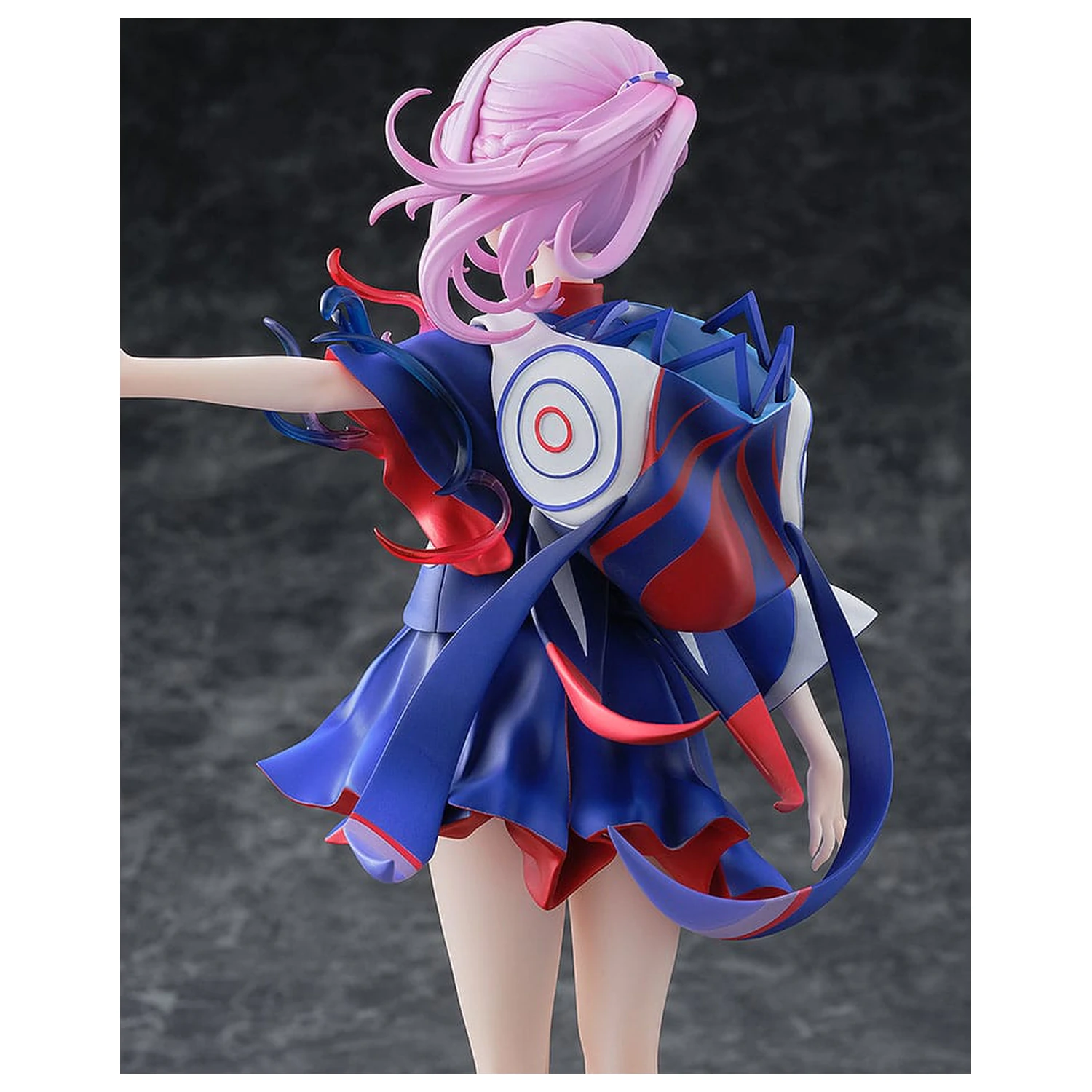 KAF a 3-a Statuie 1/7 KAF A Treia Forma Cantatoare: Tsubame 24 cm poza produsului