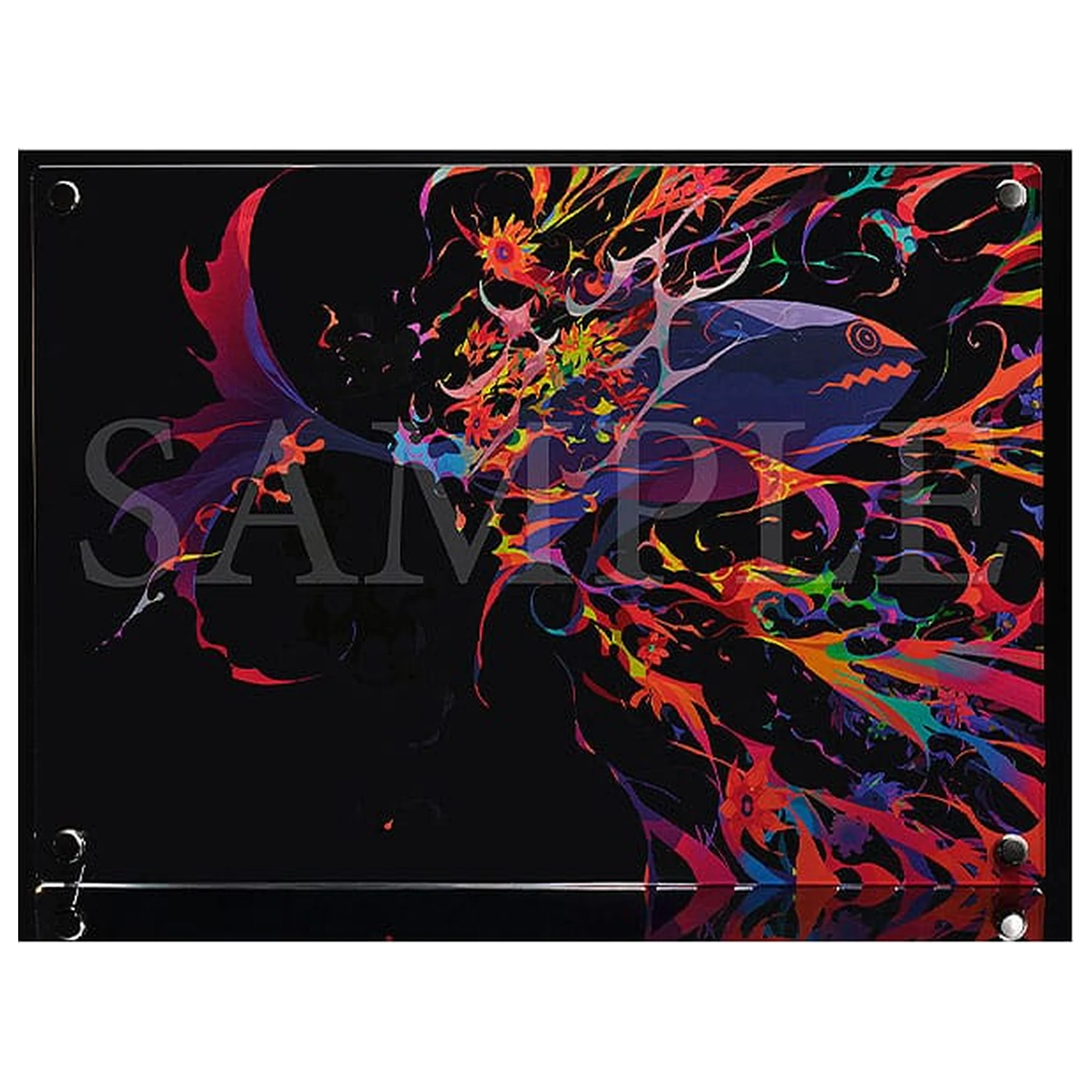 KAF a 3-a Statuie 1/7 KAF A Treia Forma Cantatoare: Tsubame 24 cm poza produsului