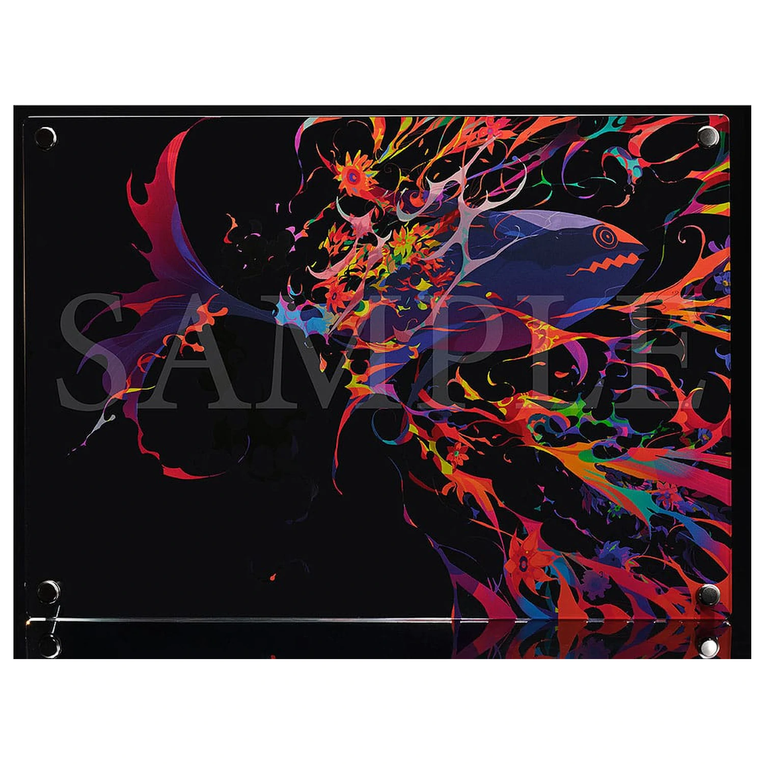 KAF a 3-a Statuie 1/7 KAF A Treia Forma Cantatoare: Tsubame 24 cm poza produsului