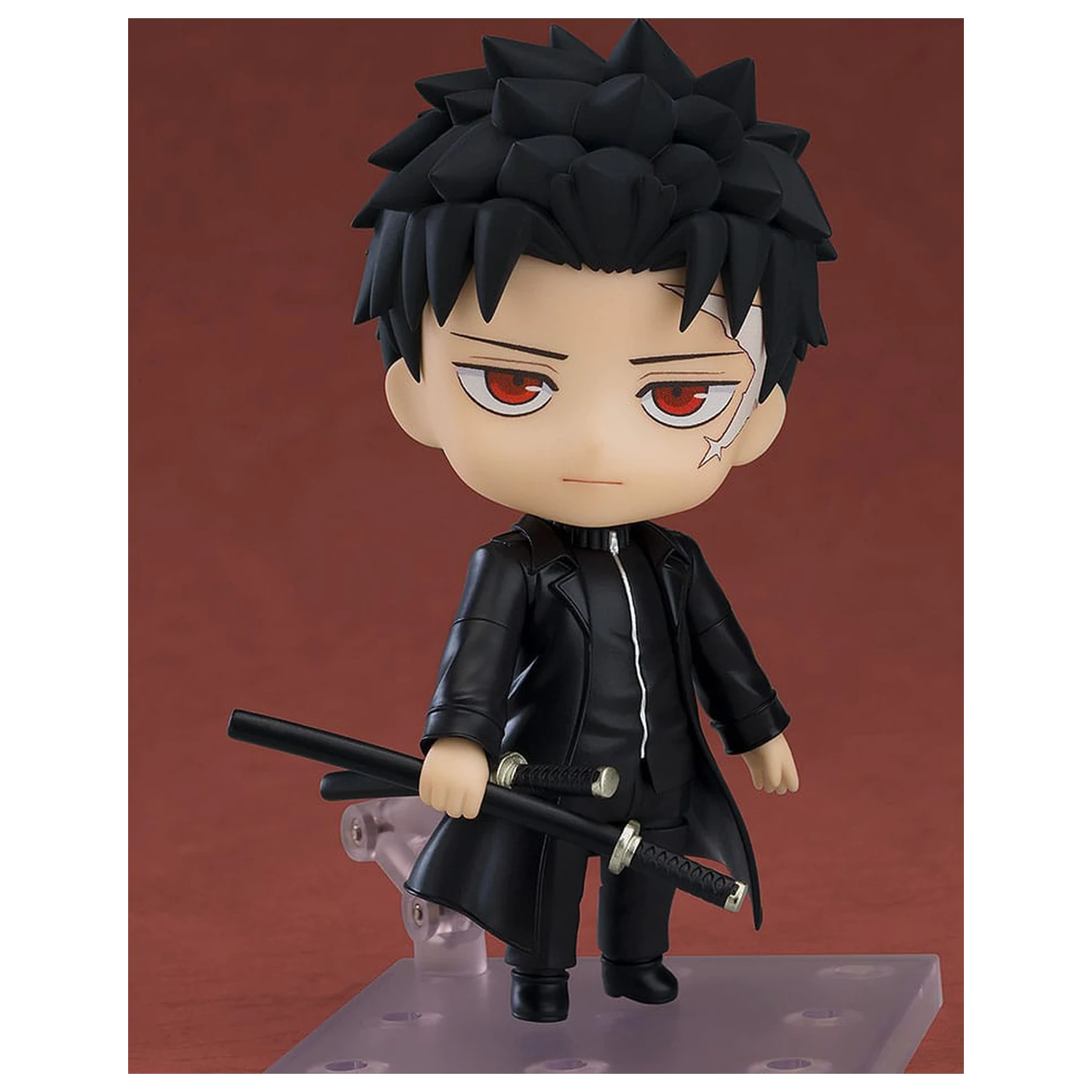 Kagurabachi Nendoroid Figurina de acțiune Chihiro Rokuhira 10 cm poza produsului