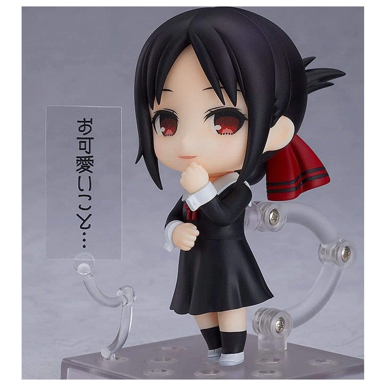 Kaguya-sama: Love Is War Figurina Nendoroid Kaguya Shinomiya 10 cm poza produsului