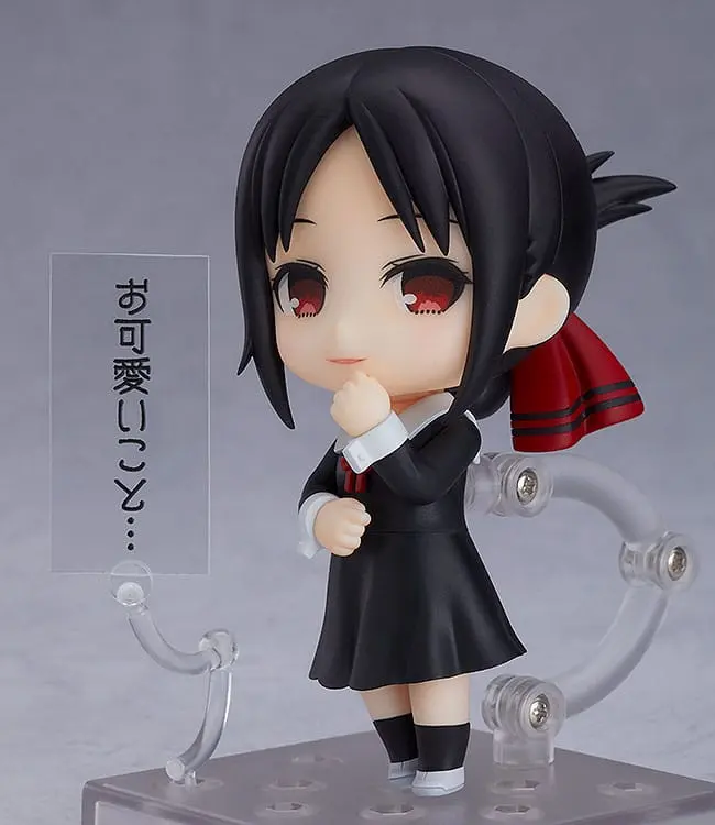 Figurină de acțiune Nendoroid Kaguya Shinomiya(re-run) 10 cm poza produsului