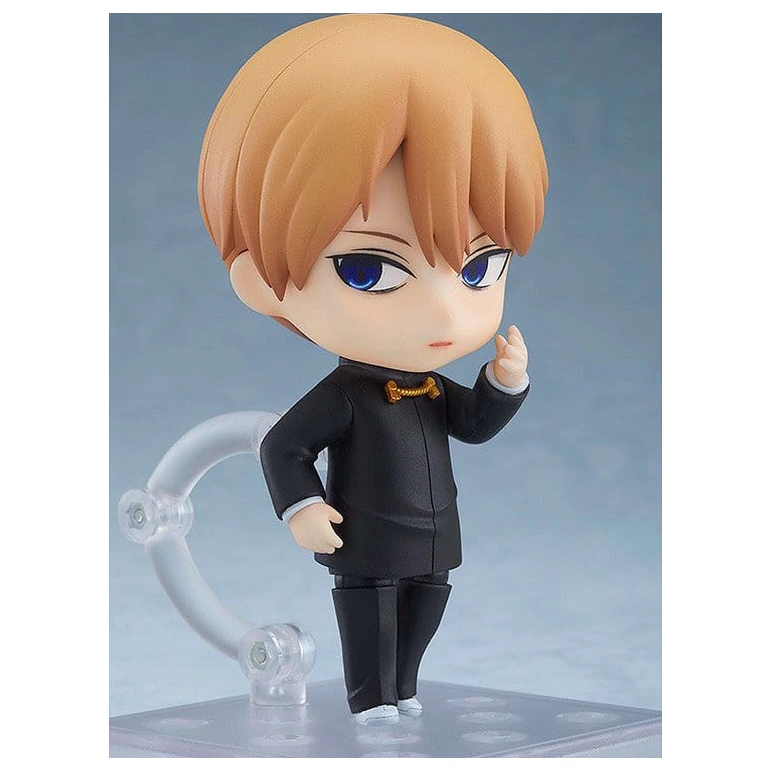 Kaguya-sama: Love Is War Nendoroid Figurina de actiune Miyuki Shirogane 10 cm poza produsului