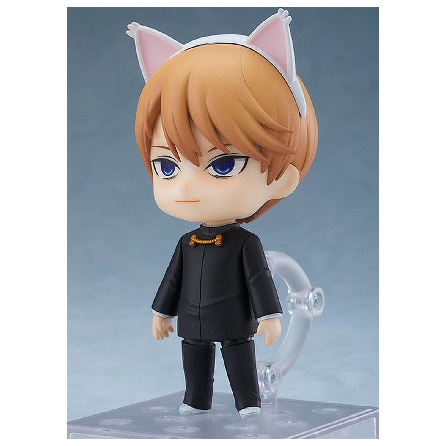Kaguya-sama: Love Is War Nendoroid Figurina de actiune Miyuki Shirogane 10 cm poza produsului