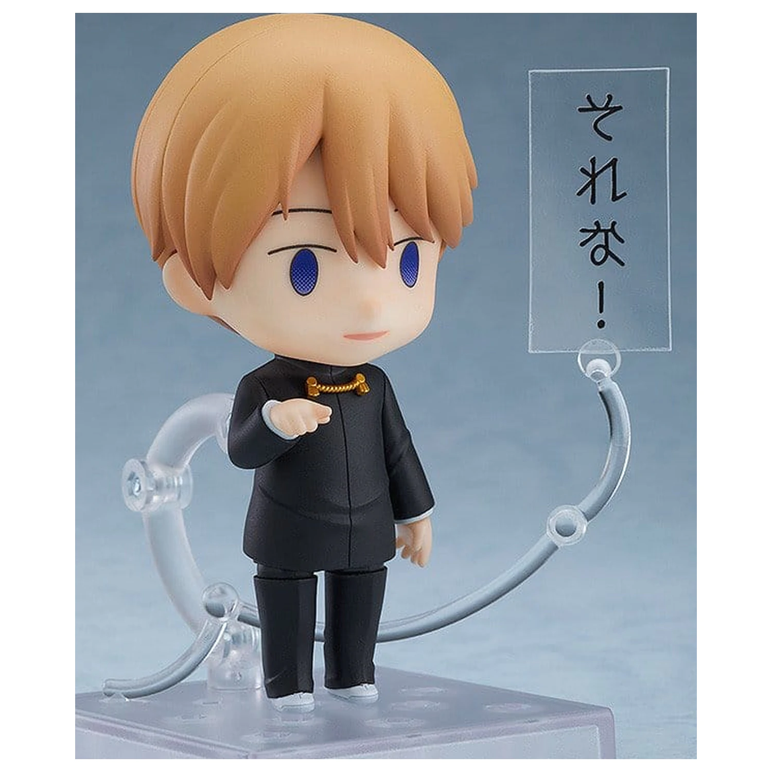 Kaguya-sama: Love Is War Nendoroid Figurina de actiune Miyuki Shirogane 10 cm poza produsului