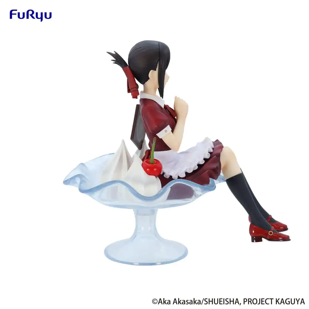 Kaguya-sama: Love is War Statuie PVC Specială Chika Fujiwara Parfait Ver. 13 cm poza produsului