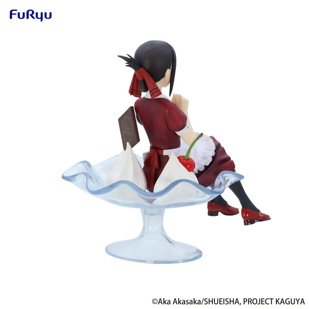 Kaguya-sama: Love is War Statuie PVC Specială Chika Fujiwara Parfait Ver. 13 cm poza produsului